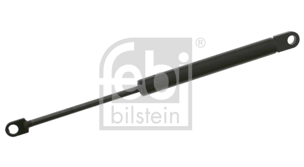 Gas Spring, bonnet